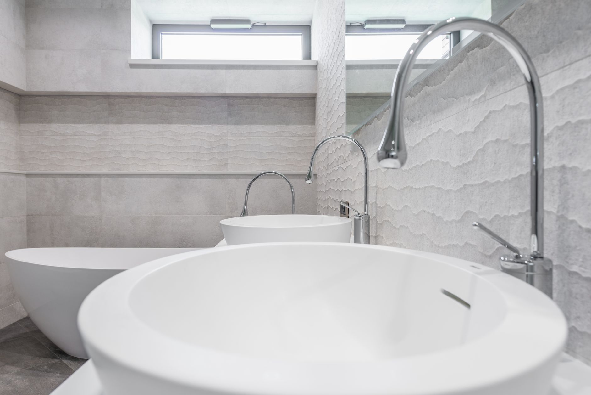 Water Heater Replacement – Gatesville