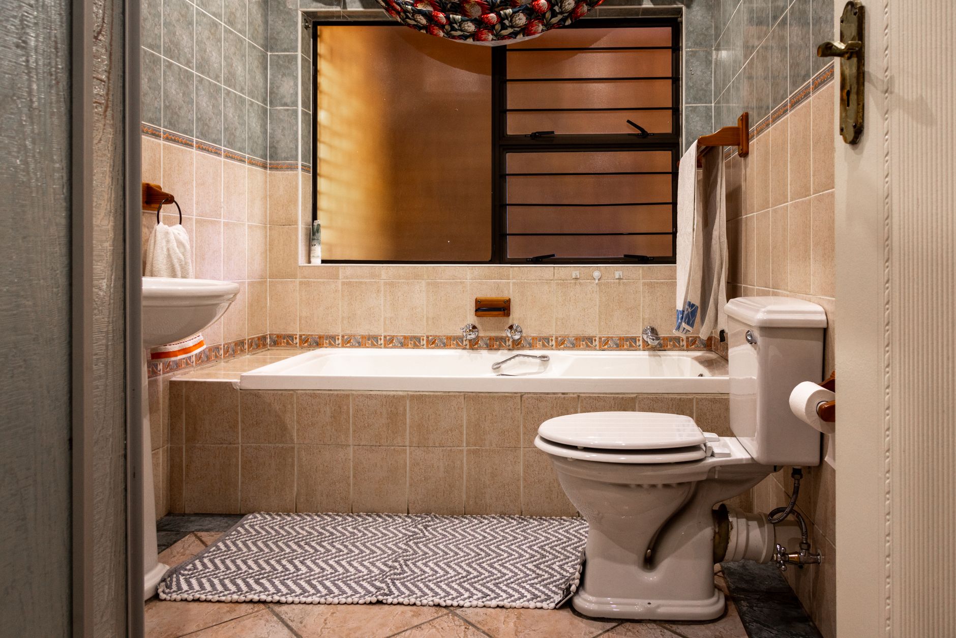 Leak Detection & Repair – Gatesville